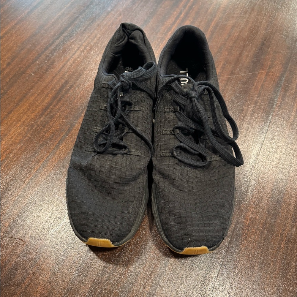 Nobull Black Athletic Men's Shoes size 13